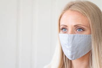 Free download | face, mask, person, woman, health, safety, virus, covid-19, coronavirus, disease ...