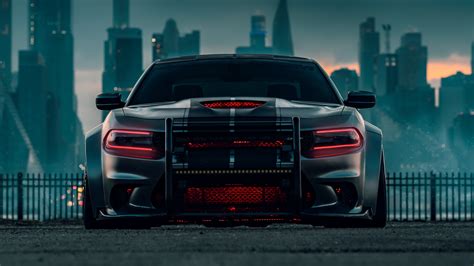 Dodge Charger SRT Hellcat 2020 4k Wallpaper,HD Cars Wallpapers,4k Wallpapers,Images,Backgrounds ...