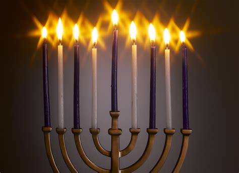 Your Hanukkah soundtrack is on WRTI with beloved specials! | WRTI