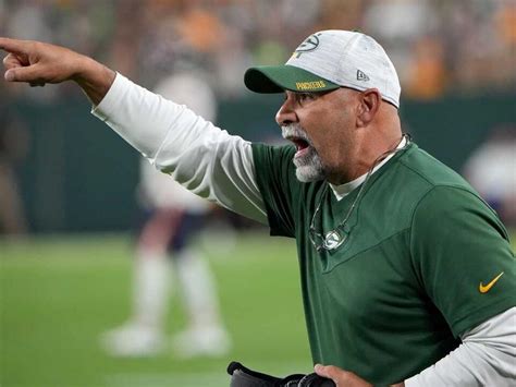 Packers special teams coordinator Rich Bisaccia head coach profile