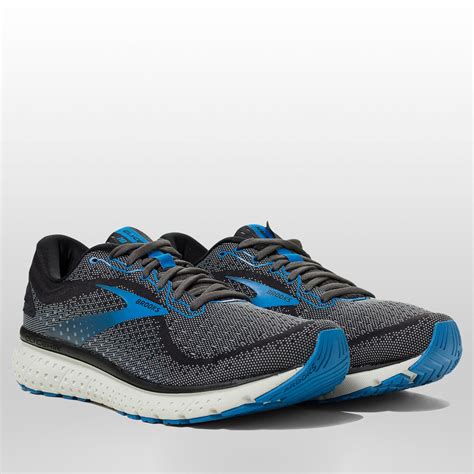 Brooks Glycerin 18 Running Shoe - Men's | Backcountry.com