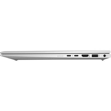 Buy HP EliteBook 850 G7 39.6 cm (15.6") Notebook - Intel Core i5 10th Gen i5-10310U Hexa-core (6 ...