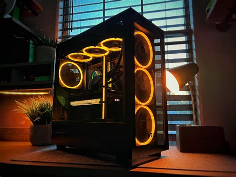 NZXT on Twitter: "It's almost time to change those colors #NZXTSetups 🍂 ...