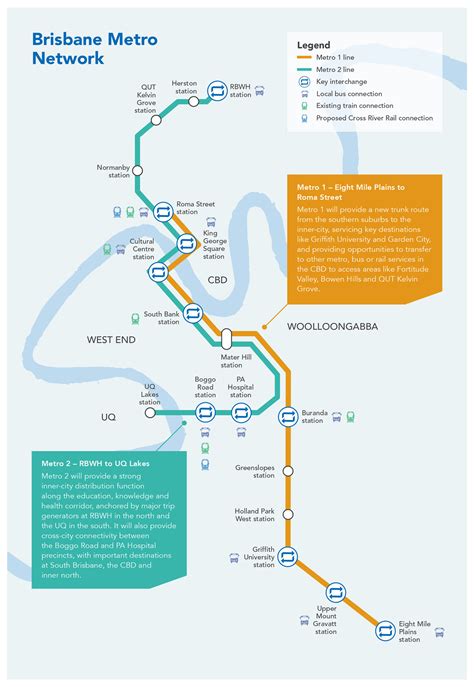 24 Hour Services Unveiled in Brisbane Metro Business Case ...