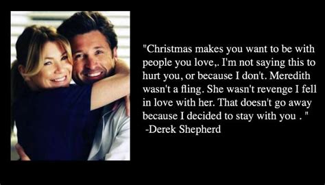 Best 16 Derek Shepherd Quotes - Grey's Anatomy - NSF News and Magazine