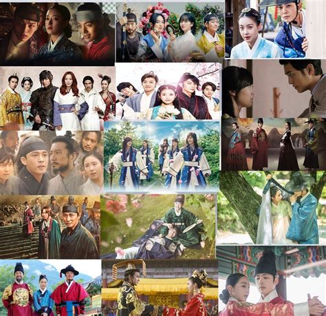 15 Best Historical Korean Dramas For Kdrama Lovers | ShowBizClan