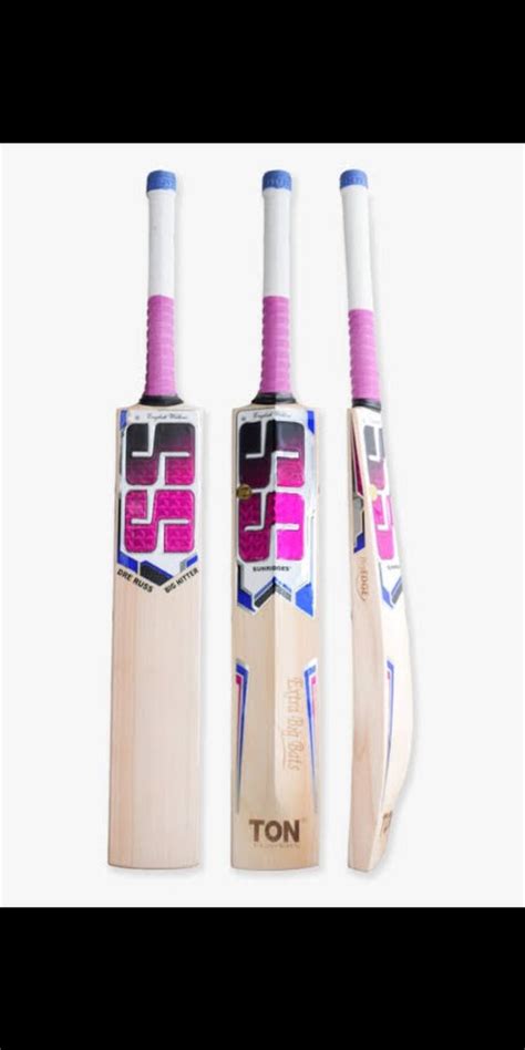 Mrf Genius Cricket Bat at Rs 4000/piece | Bat in New Delhi | ID ...