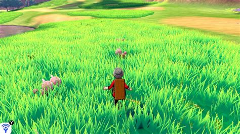 Pokemon Sword and Shield Japanese pre-launch gameplay, previews, and screenshots - Gematsu