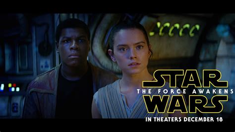 Star Wars: The Force Awakens Trailer (Official) - YouTube