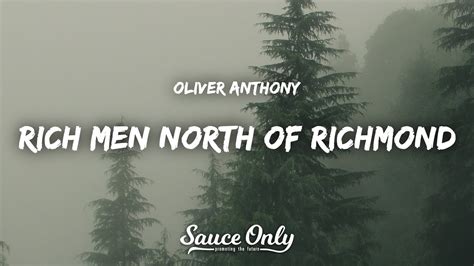 Oliver Anthony: Rich Men North Of Richmond Lyrics Explained