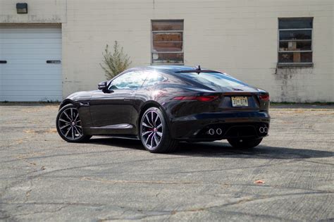 2023 Jaguar F-Type Is Still Fun After All These Years - CNET