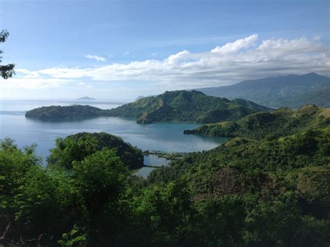 Mt. Hamiguitan Range Wildlife Sanctuary - ASEAN Centre for Biodiversity