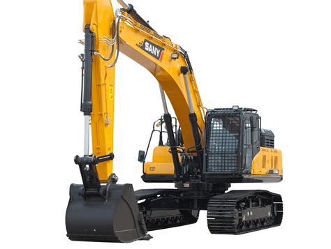 Sany Excavators | Newman Tractors | Heavy equipment for sale or rent. Priced to move!