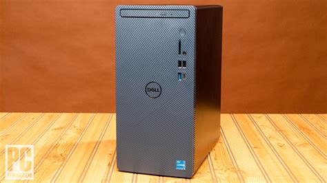 Dell Inspiron Desktop (3910) Review | PCMag