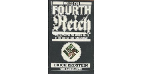 Inside the Fourth Reich by Erich Erdstein