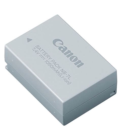 Batteries for Canon Digital Cameras - Helpful Guide-Questions Answered