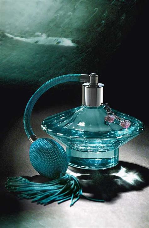 Curious Britney Spears perfume - a fragrance for women 2004