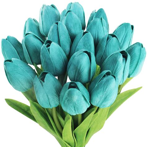 Details 48 tulipanes azules arreglos - Abzlocal.mx