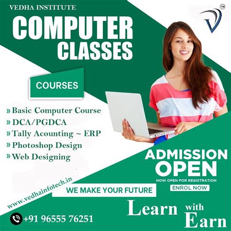 3 Morning And Evening Batches Basic Computer Courses at Rs 2000/month in Tiruchirappalli