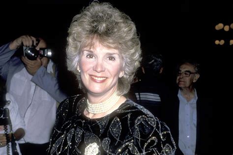 Barbara Bosson, Emmy-Nominated Hill Street Blues Star, Dead at 83