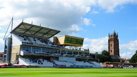 Somerset County Cricket Club | Berrys Coaches | West Country Coaches ...