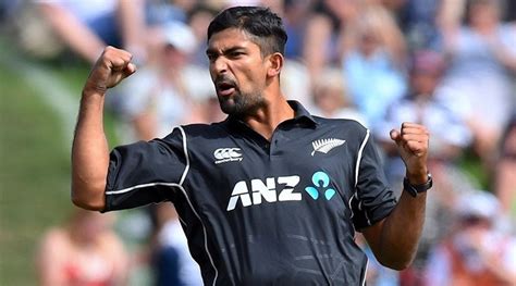 Ish Sodhi has new-found respect for India after players allowed him to ...