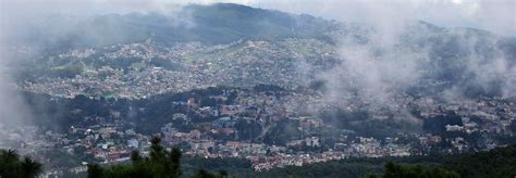 Shillong Tourism | Tourist Attractions in Shillong