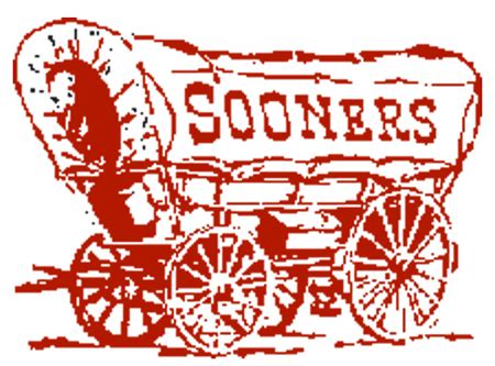 OU Alumni Association: Sooner Tradition: The Sooner Schooner