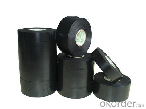 Supplier and Manufacturer of Gas & Petroleum Pipe Protection PVC Tape ...