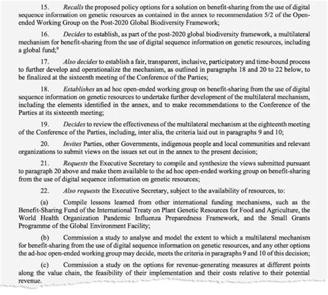 COP15: Key outcomes agreed at the UN biodiversity conference in Montreal - Carbon Brief