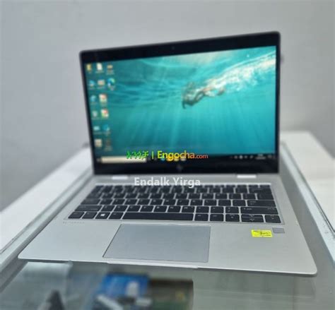 Hp Elitebook 830 G6 x360 laptop for sale & price in Ethiopia - Engocha.com | Buy Hp Elitebook ...