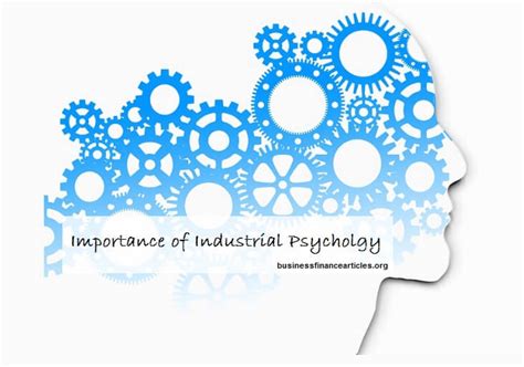 What does Industrial Psychologist do? The Job of Psychologist