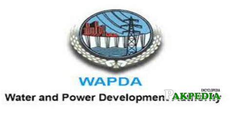 Wapda - Pakpedia | Pakistan's Biggest Online Encyclopedia