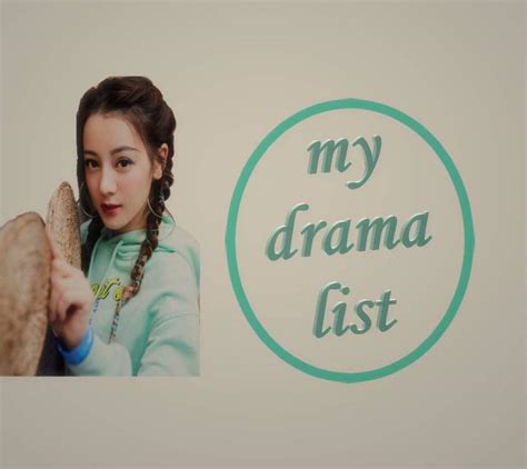 My dramalist | Wiki | K-Drama Amino