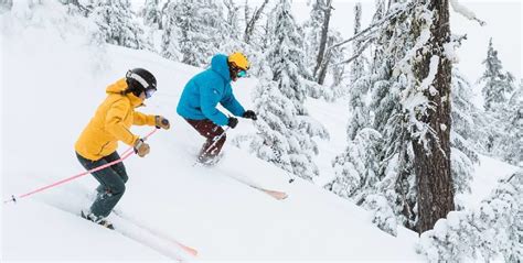 Best Backcountry Skis in 2020 | The Adventurerr