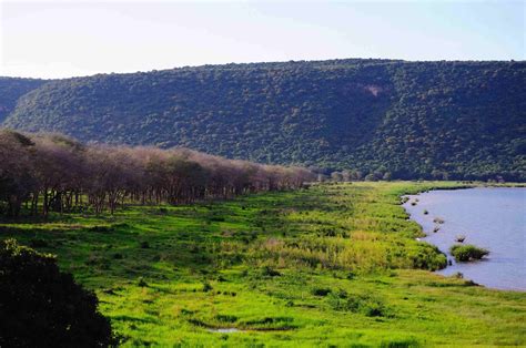 Nsumbu National Park, Zambia | National parks, Places to visit, Zambia