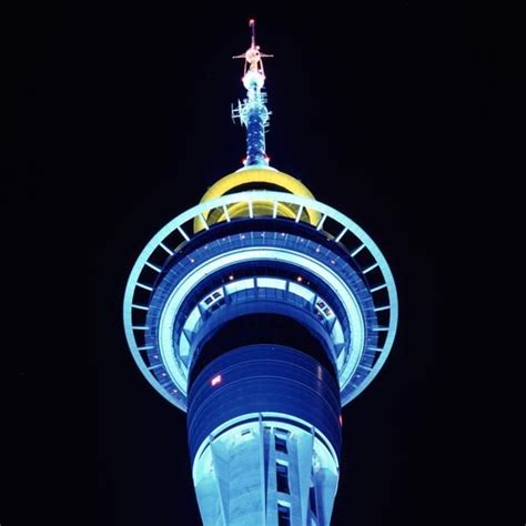 New Zealand's Famous Landmarks | Famous landmarks, Landmarks, Famous monuments