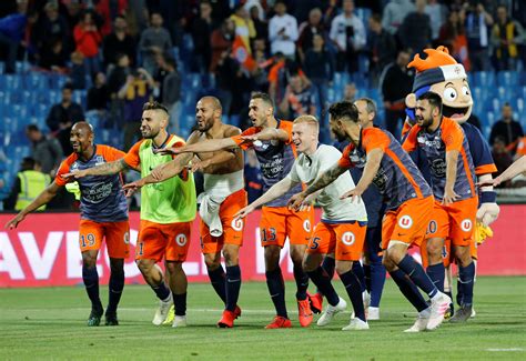 Montpellier HSC Players Salaries 2019/20 (Weekly Wages)