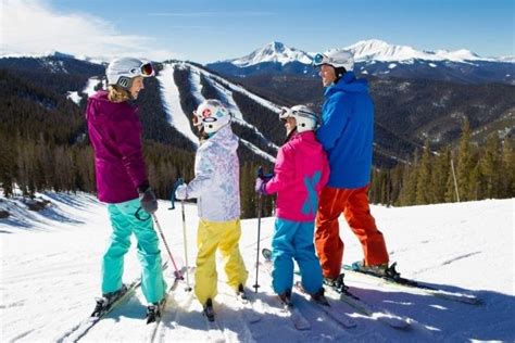 Best Family Friendly Ski Vacation Value