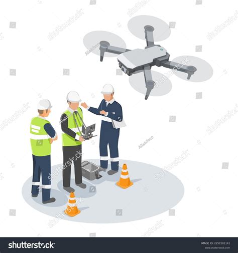 Industrial Inspection Drone Photos and Images & Pictures | Shutterstock