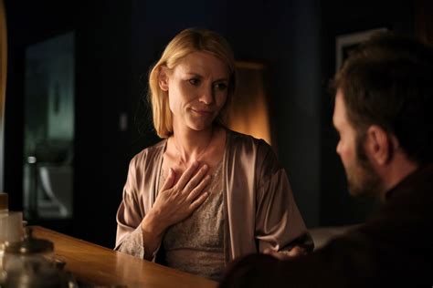 ‘Homeland’ Finale Review: Season 8, Episode 12, The Ending — Spoilers ...