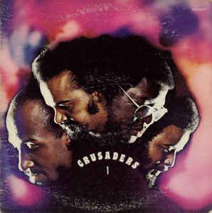 The Crusaders - Crusaders 1 (Vinyl, LP, Album) | Discogs