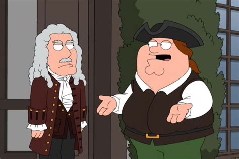 Recap of "Family Guy" Season 7 Episode 16 | Recap Guide