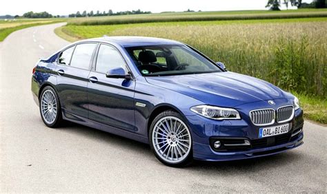 BMW F10 ALPINA | Bmw, Bmw alpina, Alpina