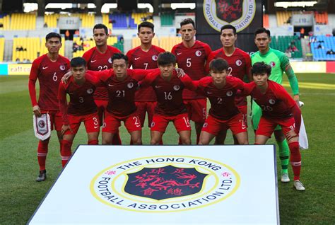 Hong Kong Football Association criticised for poor governance