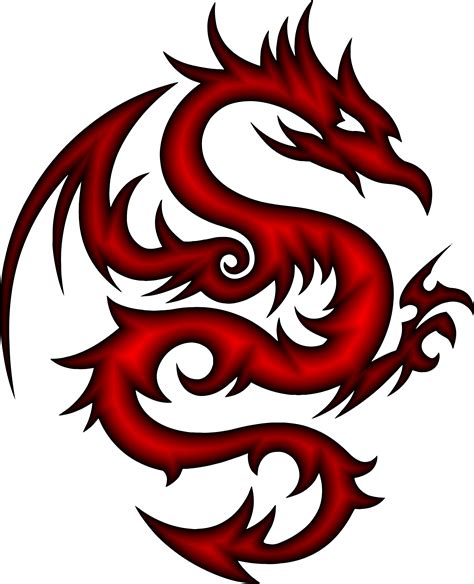 Dragon Symbolism