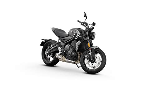 New Triumph Trident 660 Colours - Trident 660 Color Images