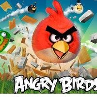 Angry Birds Theme Song by Ari Pulkkinen - Samples, Covers and Remixes | WhoSampled