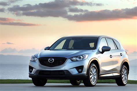 Mazda USA Newsroom - Vehicles | Mazda USA News