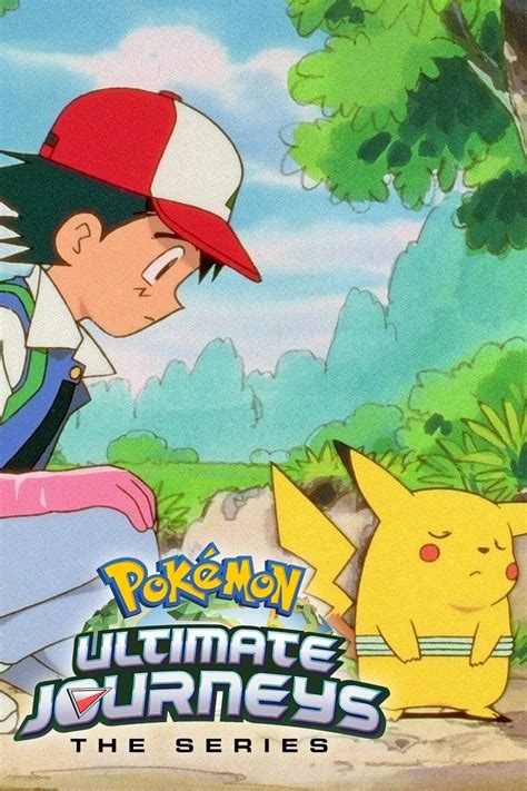 Pokémon Season 25 | Rotten Tomatoes